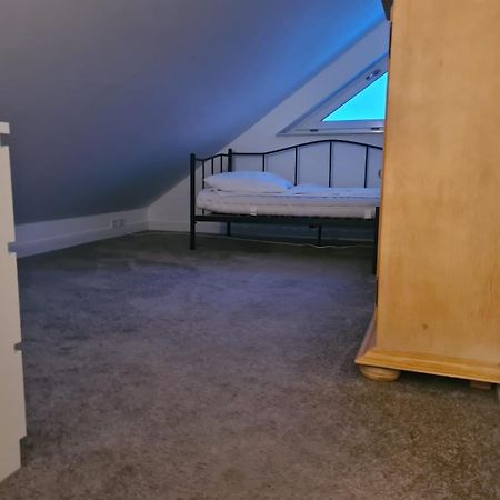Ferienwohnung Blanco In Willingen วิลลิงเงิน ภายนอก รูปภาพ