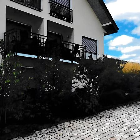 Ferienwohnung Blanco In Willingen วิลลิงเงิน ภายนอก รูปภาพ