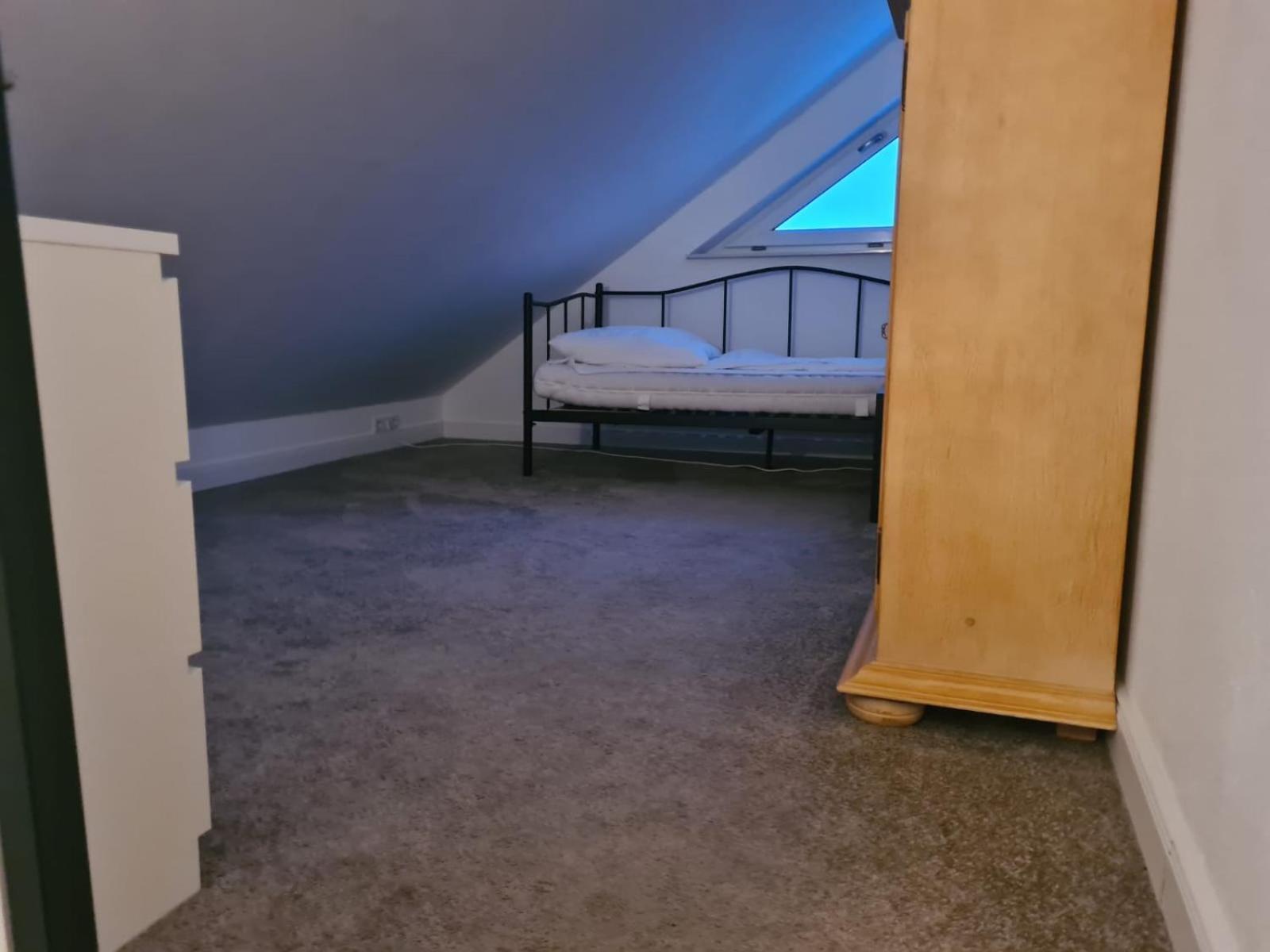 Ferienwohnung Blanco In Willingen วิลลิงเงิน ภายนอก รูปภาพ
