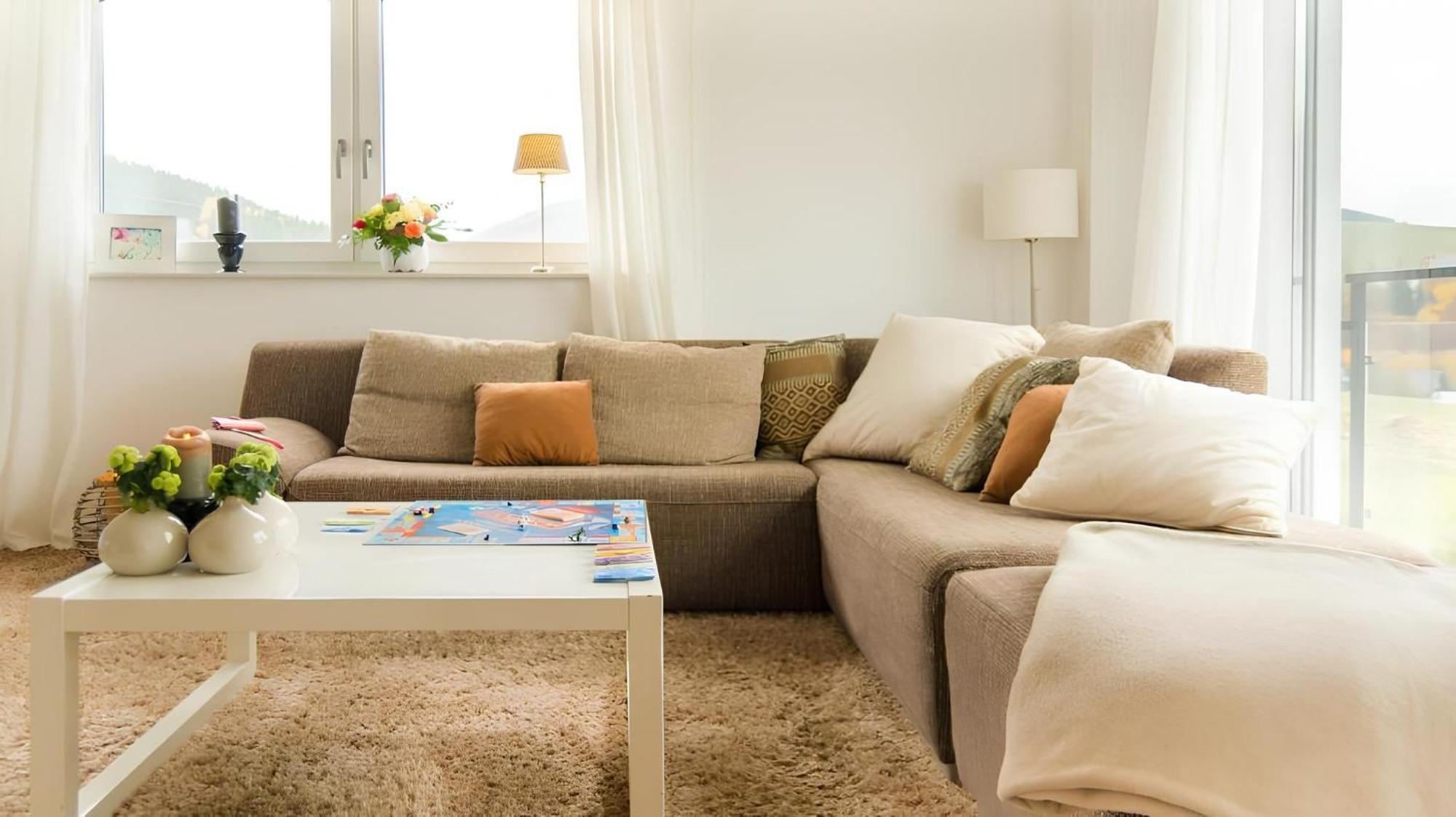 Ferienwohnung Blanco In Willingen วิลลิงเงิน ภายนอก รูปภาพ